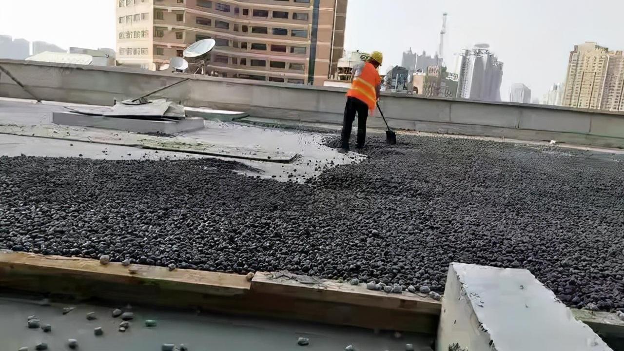 为“安静”和大露台买顶楼，夏天怎么隔热？6种方法效果堪比空调