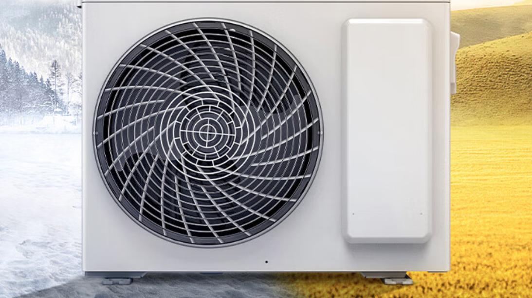 固态硬盘|在沙漠也能用？小米发布米家空调自然风 1.5匹：30秒速冷