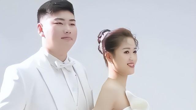 陈萌|陈萌辞职后晒备婚日常，贴喜字、包喜糖，亚男成立工作室重新复出