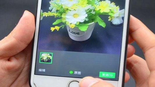 飞利浦·斯塔克|微信你还在习惯发送原图吗？弄不好是一种错误做法，现在知道不晚