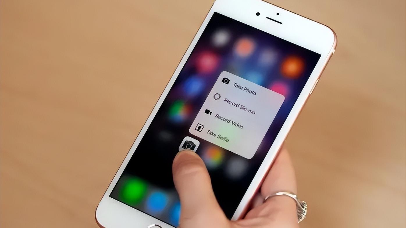 iphone6s|iOS 16迎来更新，iPhone6s却无法升级，到了说再见的时候