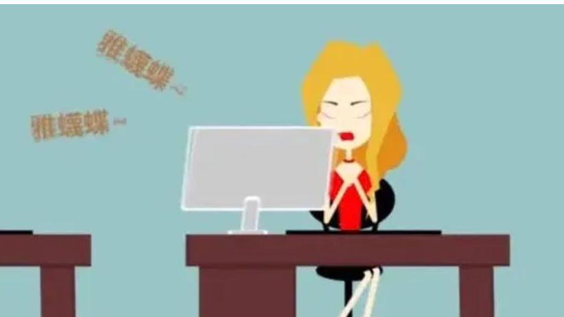 |我一个举动，让很有心机的菲律宾项目经理被投诉了