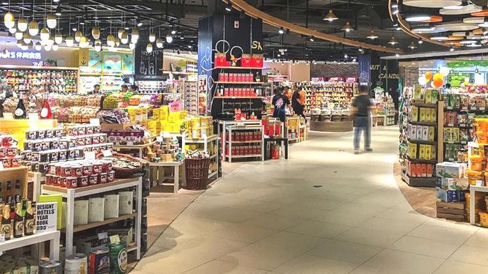 招聘|超市营业员工资只有2000多？大错特错！朋友每个月都有1万+！