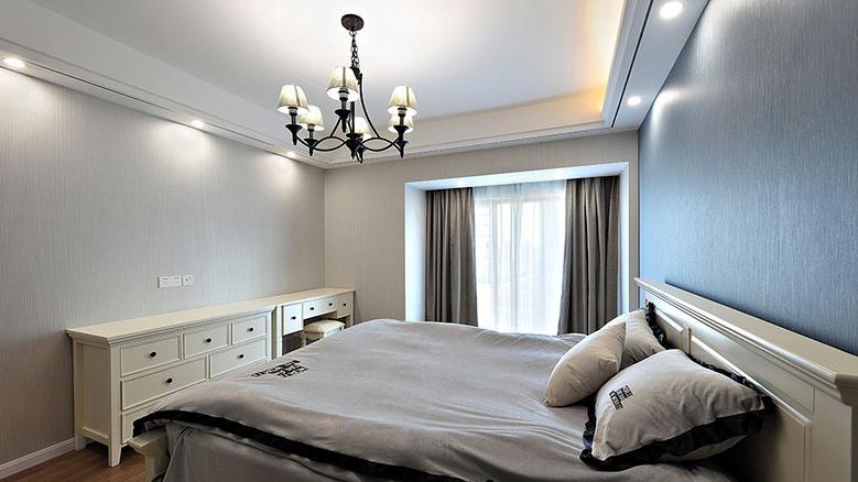 晒晒我家138平新房，装修成这样只花18万，说出来都没人信！