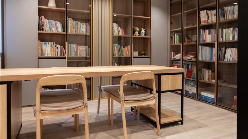 增大空间视角，小户型地板别忘了这样装