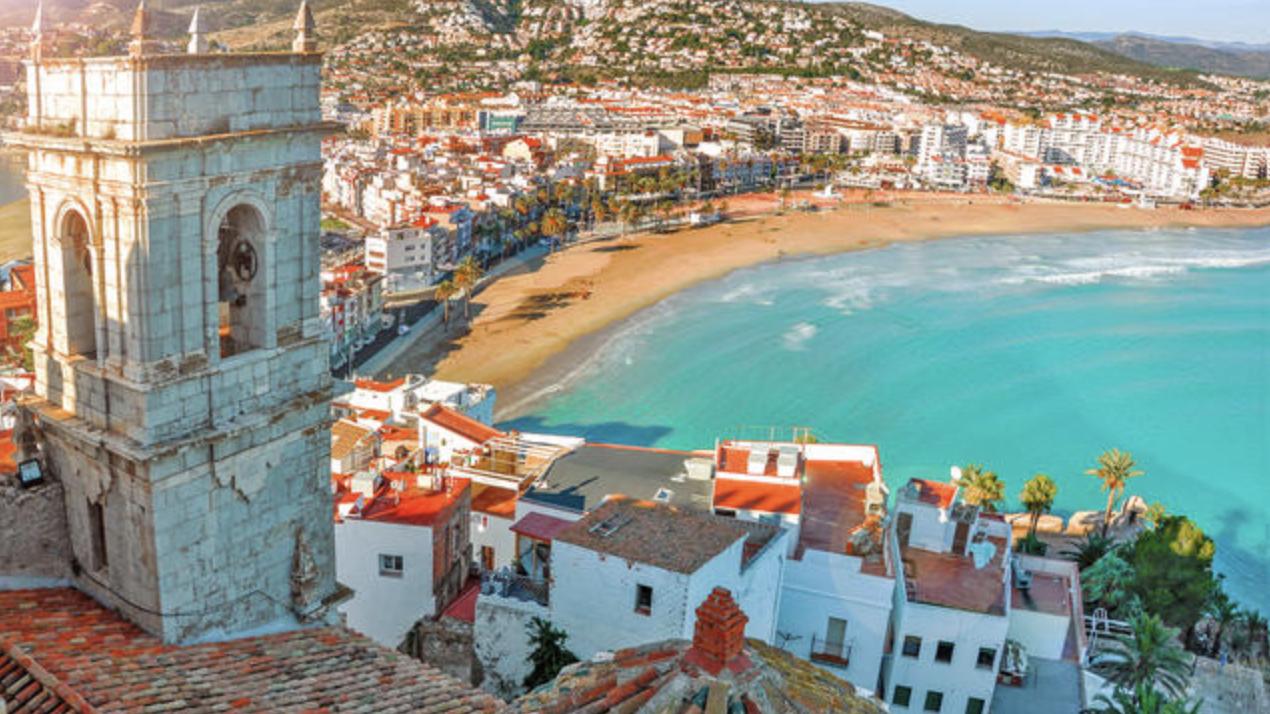 旅游业|西班牙10月份登记的旅游业从业人员超过250万