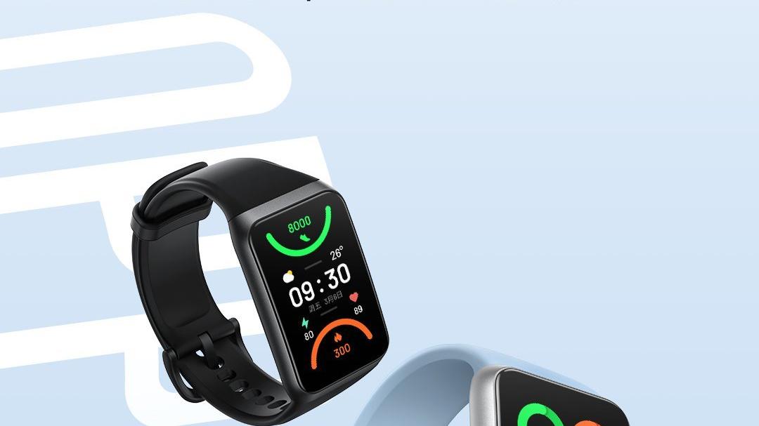 手环|绿厂总算更新了新的手环，这下有点期待