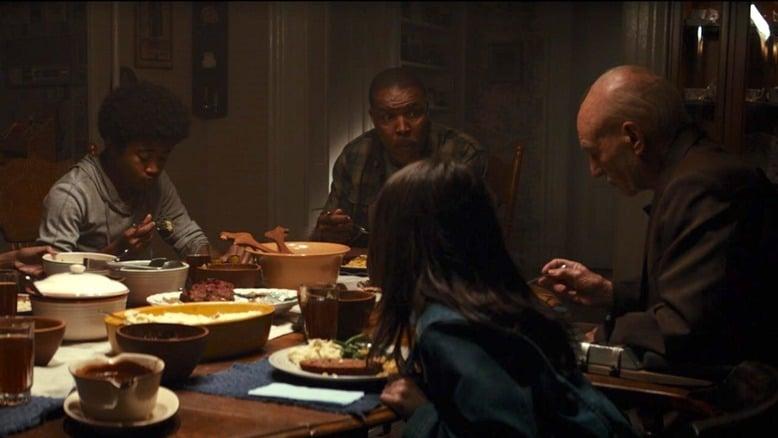 经典|10个即兴创作台词的经典电影瞬间