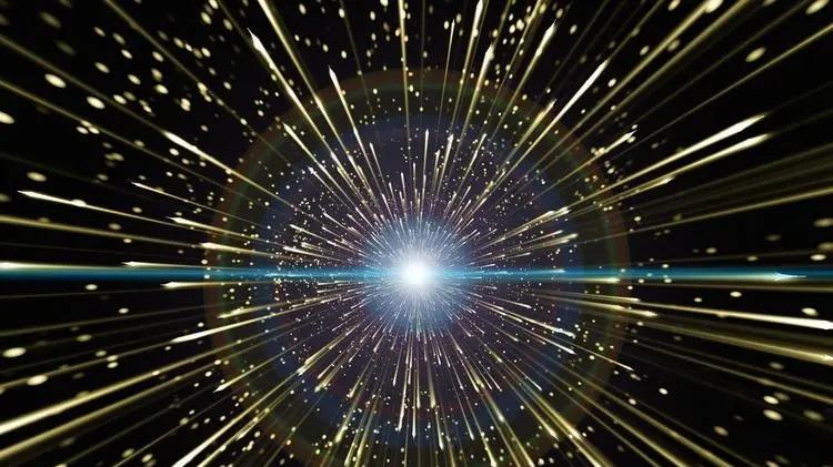 宇宙起源于大爆炸，那么大爆炸之前是什么呢？诺奖得主给出答案！