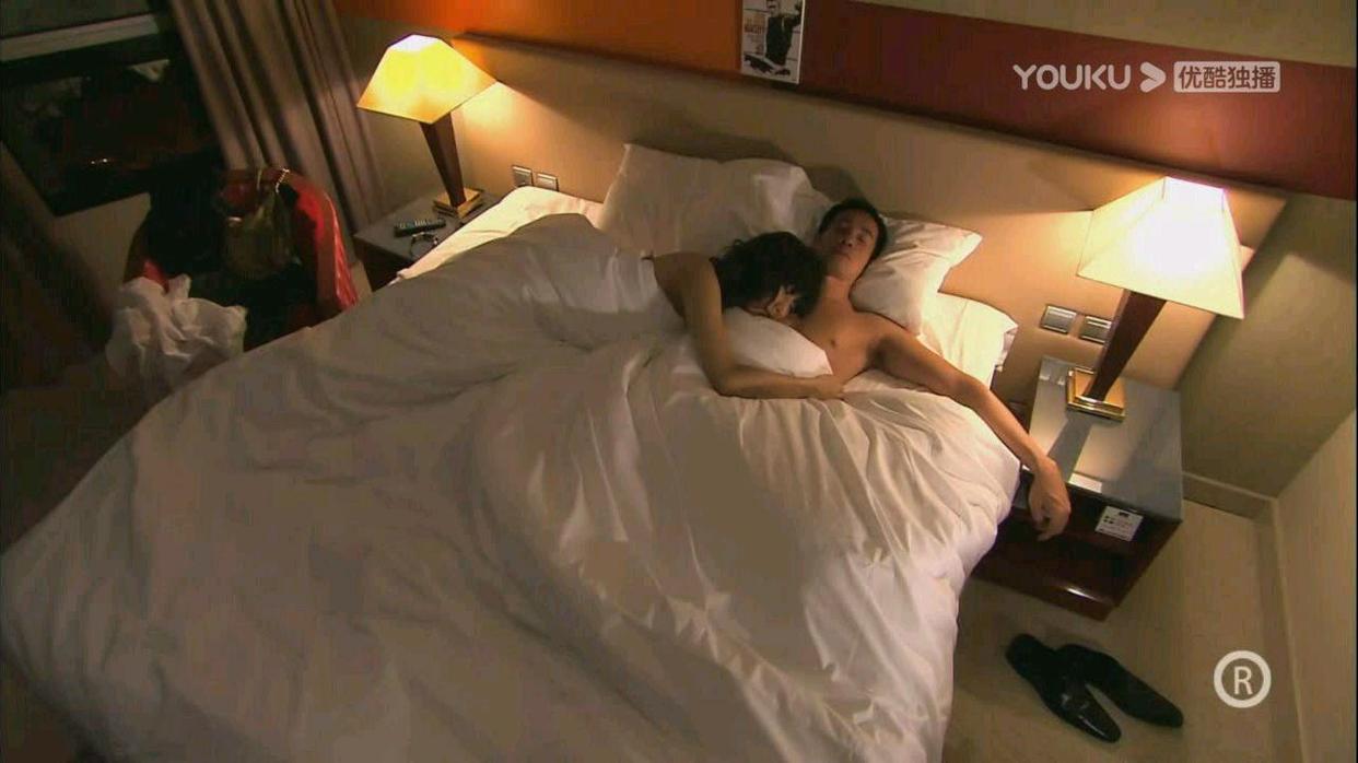 贺哲男|《珠光宝气》贺哲男＆康雅瞳的婚姻，一言难尽