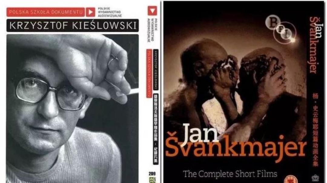 盗版碟|消失10年的盗版碟，记录了谁的青春？