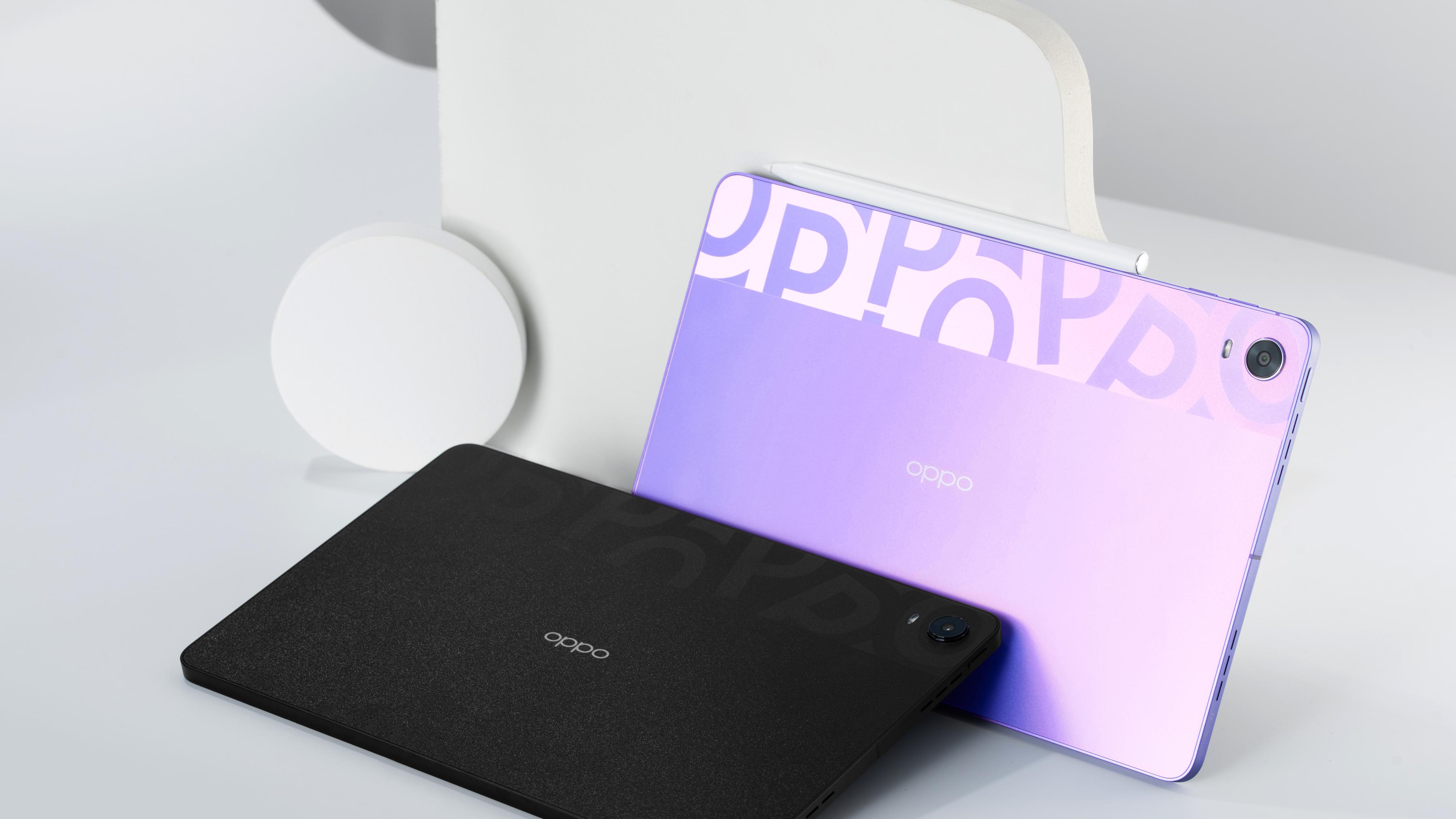 OPPO|2022年新平板应该是什么样子？这款好评率超97%的平板交出了答卷