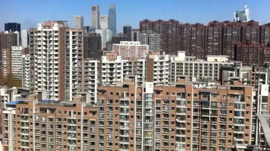 融创中国|房子库存10年消化不完，为何年轻人不买房了？