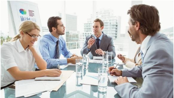 求职|职场人际交往，除了关系，还有价值交换