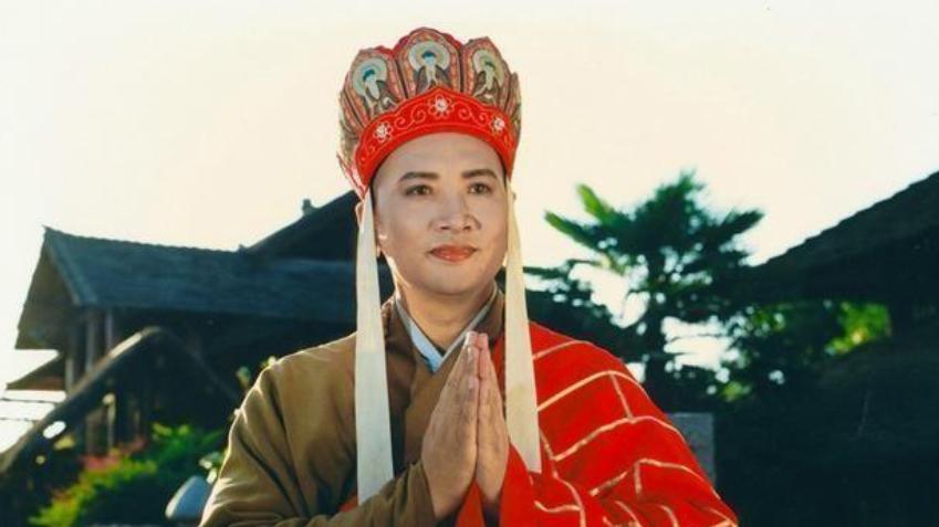 迟重瑞|陈丽华与儿子商量生意，迟重瑞插嘴引其不悦：迟先生，你不懂规矩