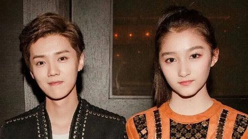 关晓彤|韩媒称鹿晗关晓彤已领证，关父否认称“1亿彩礼”是造谣