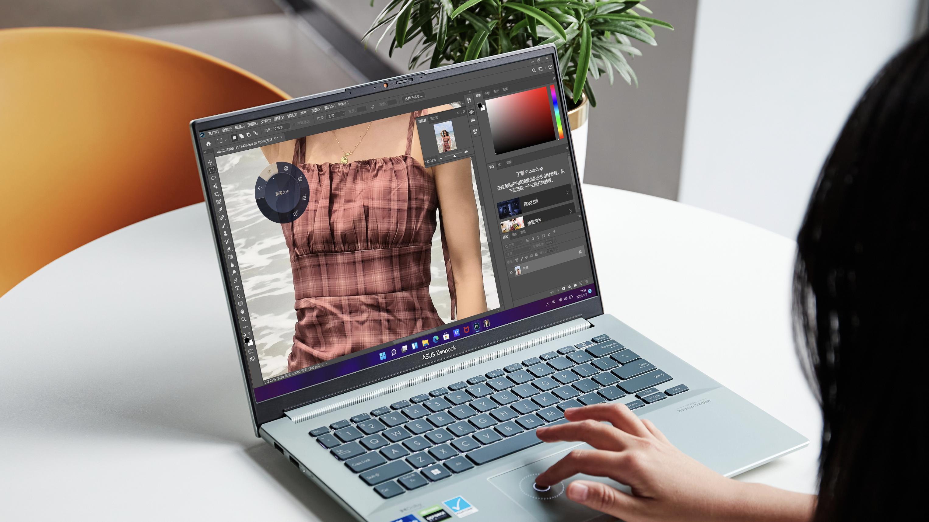 传感器|双11全能本如何选？灵耀、YOGA热门选手对比，谁更值？