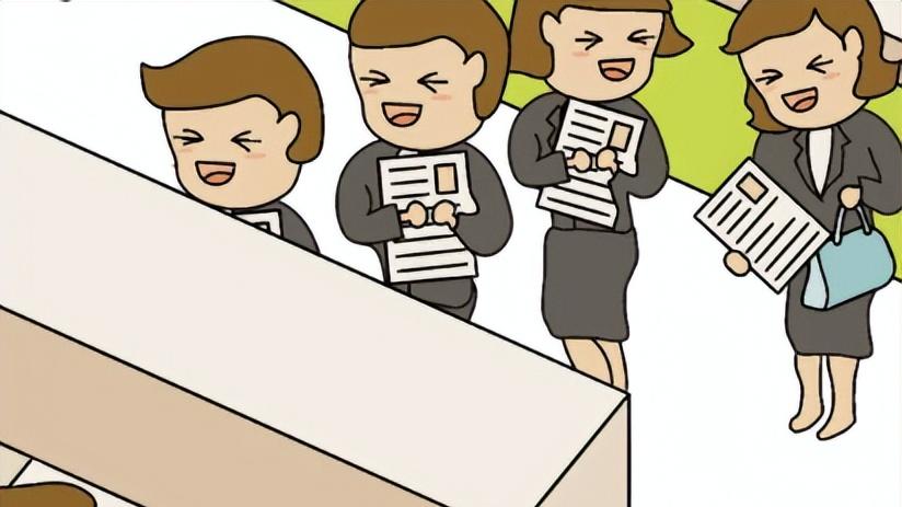 求职|求职者、创业者要注意这几点，这里有一份过来人的经验