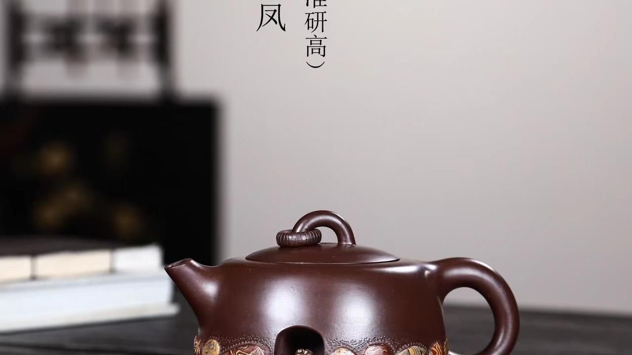 |好的紫砂壶为什么贵？