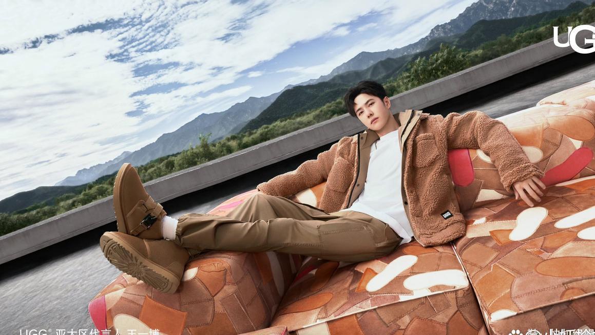 表情包|三位顶流即将合作，红头文件却无人信，王一博粉丝保持无感