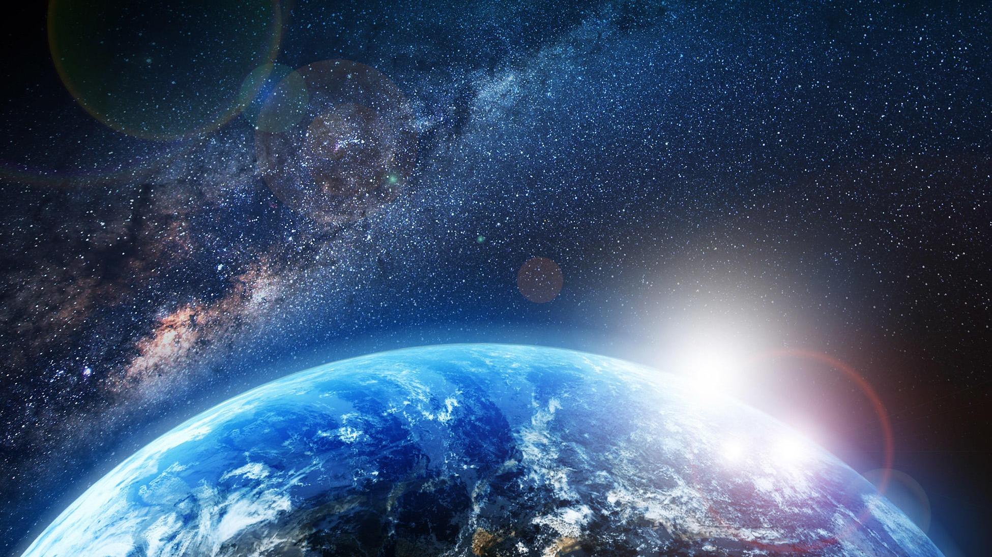 宇宙大一统理论是错误理论？科学界证实，大一统理论可能不止一个