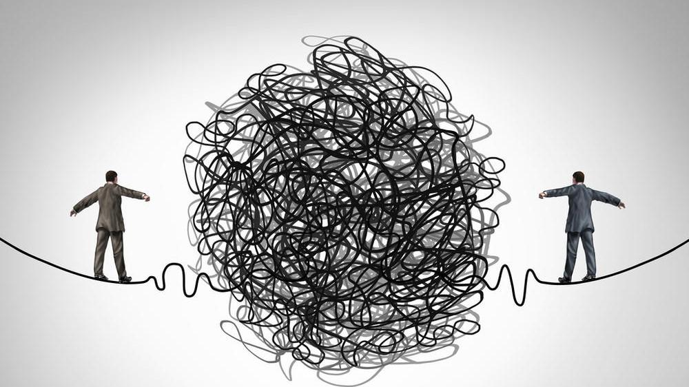 腾讯|马化腾，当真不带王兴玩了？