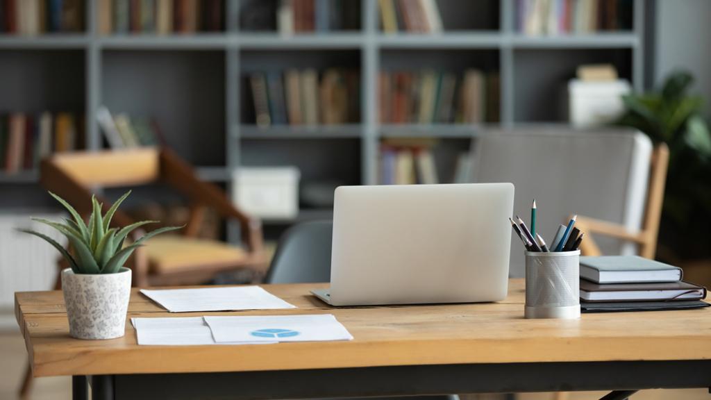 翻转|办公室风水4位置能开运、升职加薪指日可待