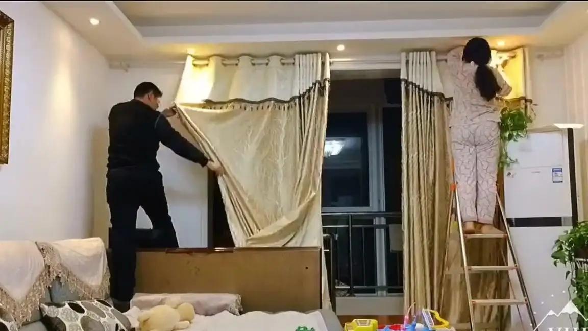 每年的年底大扫除，如何能优雅、干净快捷的进行？