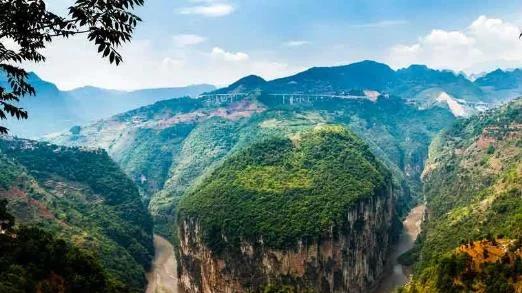 澳门|我国的“凉都”，真正的冬暖夏凉、避暑胜地，特别适合长期定居