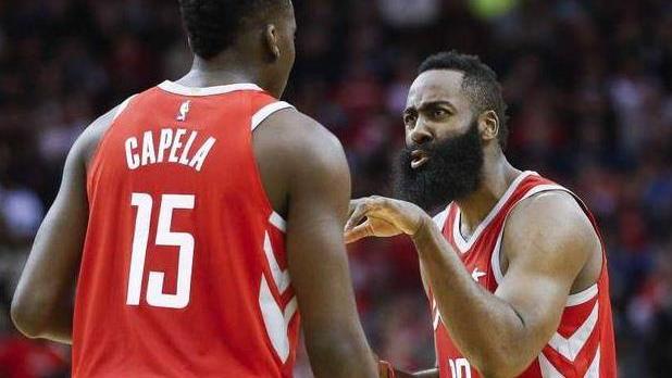 老鹰扣动交易扳机，饼皇恐出走，快船若让登饼连线，夺冠指日可待