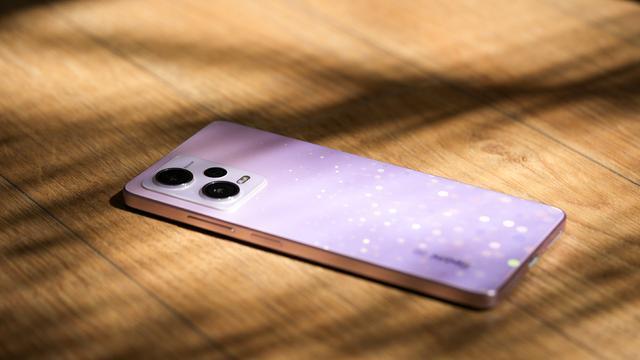 红米Note|红米note 12 Pro使用一周，不吹不黑，憋了一肚子话想说！