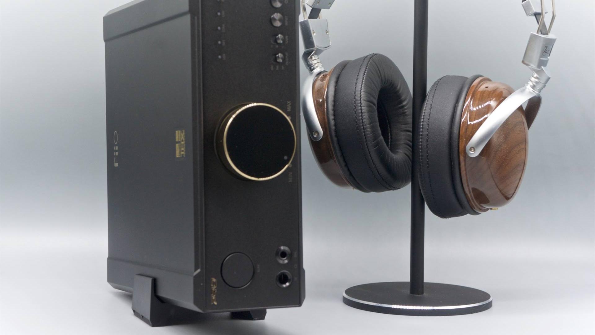 一体机|久等也是值得的！飞傲K9Pro ESS并没有让大家白等