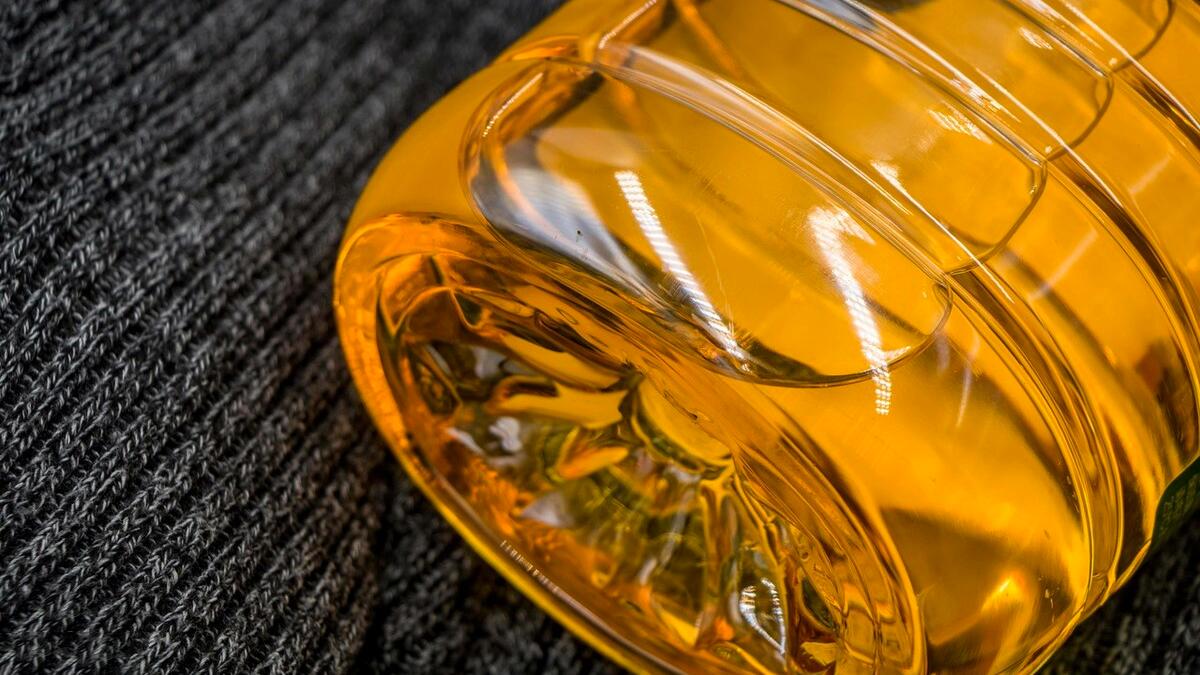 买食用油时，只要油桶上有这“1个词”，无论什么牌子，都是优质好油