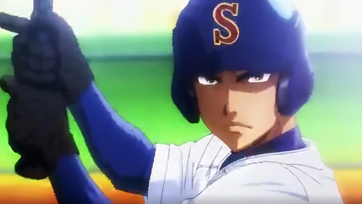 acgn漫评|奇幻动漫看腻了，看看运动的动漫过个眼瘾