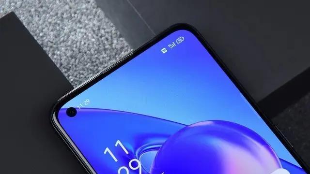 跑分|天玑1200+120Hz+OLED电竞屏+6400万三摄！只售1499彻底爱了