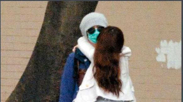 娱乐圈|细数娱乐圈中五大帅气“渣男”，哪个你觉得最渣？