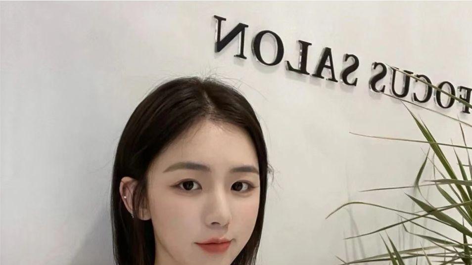 发型 这17款发型太美太时尚，想换发型别错过，让你美出新高度