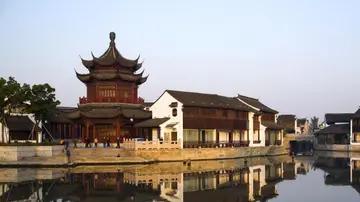 苏州|中国最适合夏天来的城市，你去过几个？