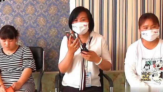 疫情分居妻子竟然怀孕，遭质疑却坚持生产，鉴定结果出来丈夫怒了