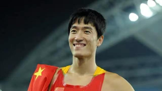 刘翔|39岁刘翔身家上亿，二婚6年至今没孩子，网友：超强天赋无人继承