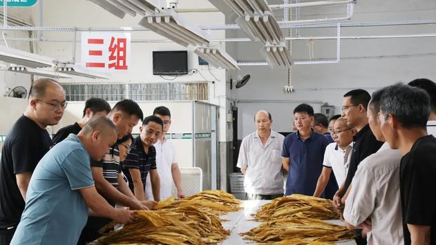 工资条|烟草公司基层员工待遇如何？看了这份工资条后，公务员沉默了