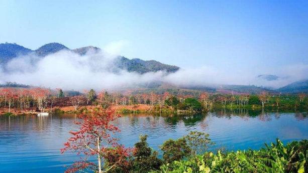 美丽|海南西部的三座美丽城市，气候宜人生态条件优良但是也有缺点