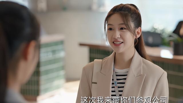 杨旭文|杨旭文的新作，仅仅只是播出了1天，就得到了观众一致的好评