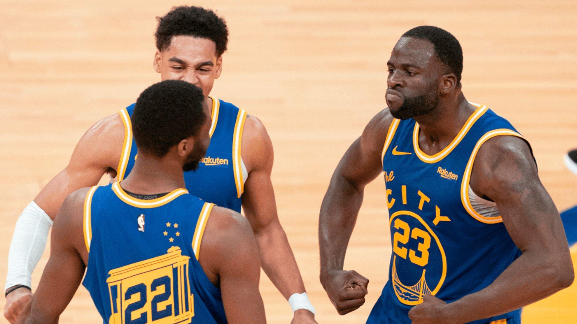 从总冠军沦落到西部第11名，明年勇士想卫冕只剩下交易一条路？