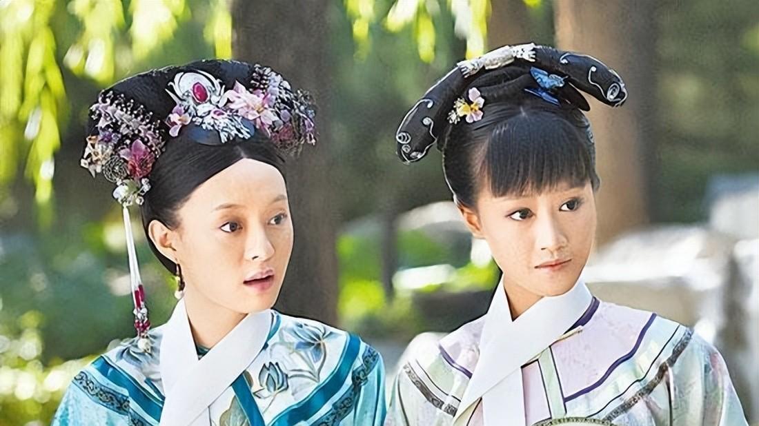 甄嬛|浣碧在婚后，为什么很快就输给了尤静娴？