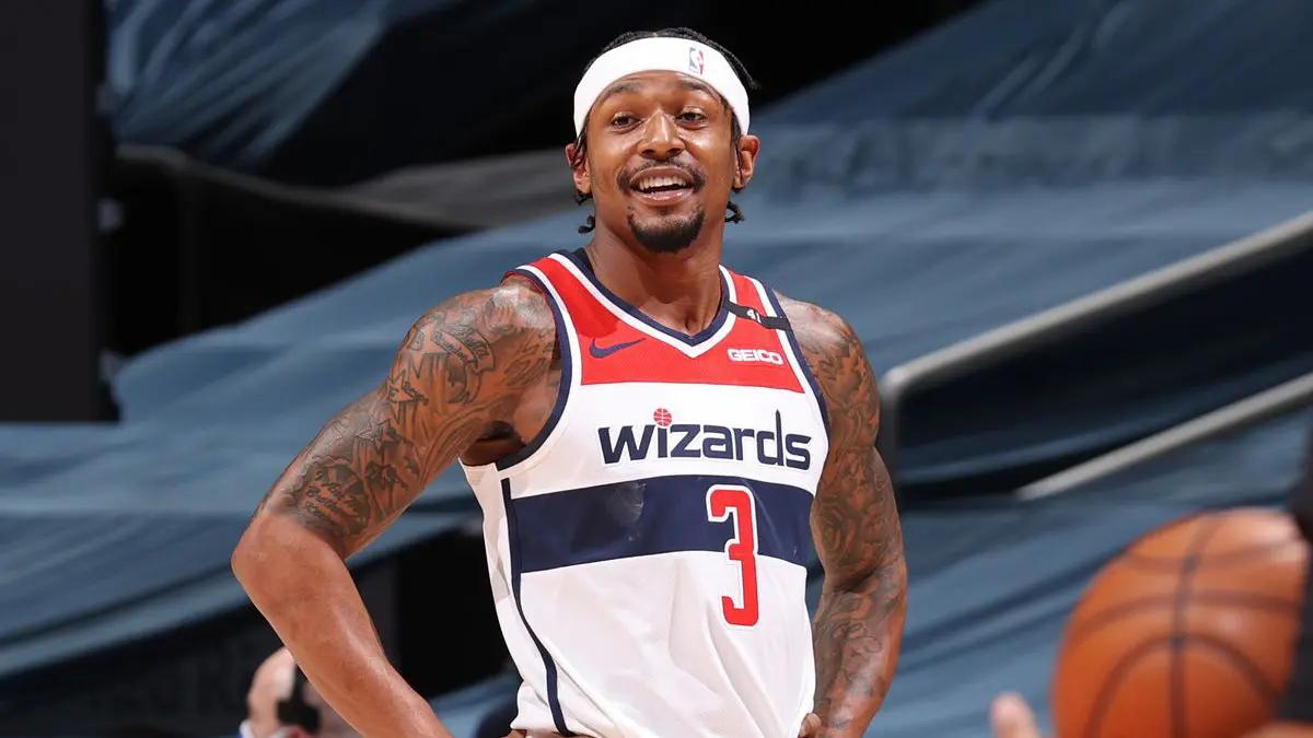 比尔|准备开抢！比尔5大最佳下家出炉：4换1联手巴特勒，5换1驰援MVP