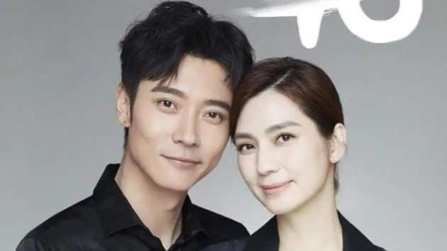 明星|张丹峰两次出轨经纪人？开房记录遭曝光，却懒理丑闻带女儿看电影