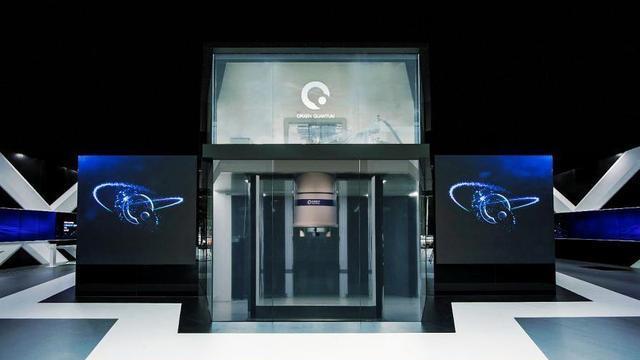 什么是量子计算机？我国量子计算机离国际领先水平有多远？