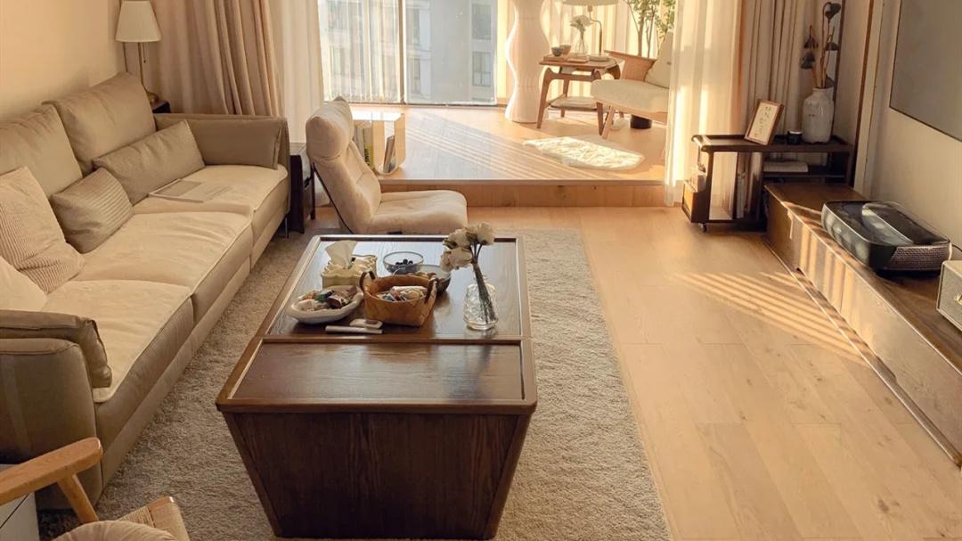 腻子刮上两天以后就出现了多处大面积裂缝，怎么办？