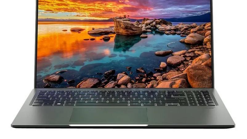 英特尔|英特尔Arc A370M独显本偷跑 宏碁Swift X已现身零售平台